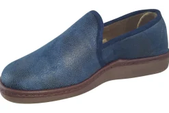 Goodyear Plain Toe | Mens Slippers<Manor Mens Slippers