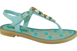Grendha Buckle | Girls Sandals<Jewel III 81972 Girls Sandals