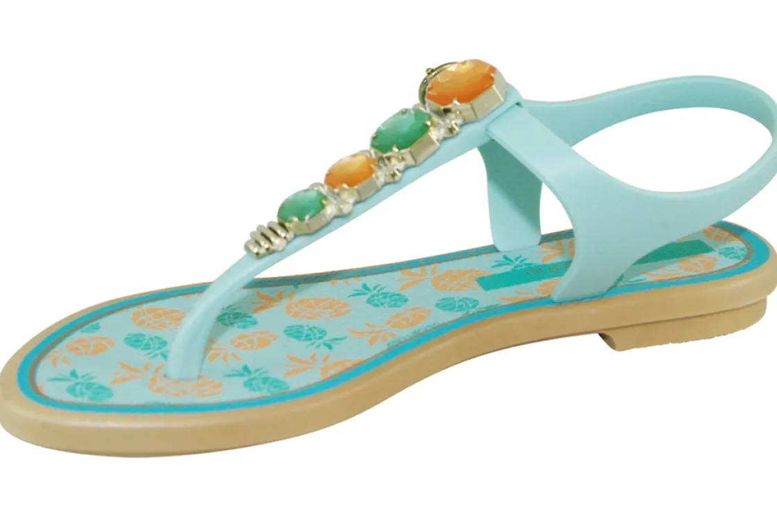 Grendha Buckle | Girls Sandals<Jewel III 81972 Girls Sandals