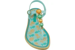 Grendha Buckle | Girls Sandals<Jewel III 81972 Girls Sandals