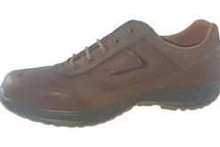 Grisport Mens Shoes<AirWalker Mens Leather Waterproof Shoes