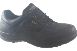 Grisport Mens Shoes<AirWalker Mens Leather Waterproof Shoes
