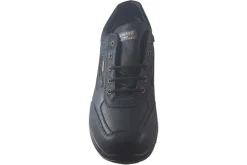 Grisport Mens Shoes<AirWalker Mens Leather Waterproof Shoes