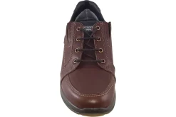 Grisport Mens Shoes | Apron Toe<Ayr Mens Leather Shoes