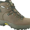 Grisport Plain Toe | Mens Boots<Everest Mens Leather Waterproof Boots