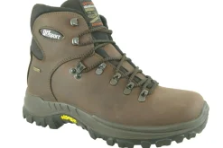 Grisport Plain Toe | Mens Boots<Everest Mens Leather Waterproof Boots