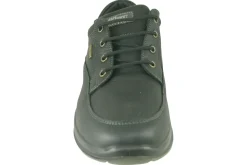 Grisport Mens Shoes | Apron Toe<Livingston Mens Leather Waterproof Shoes