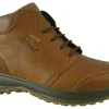 Grisport Apron Toe | Mens Boots<Lomond Mens Leather Waterproof Boots