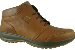 Grisport Apron Toe | Mens Boots<Lomond Mens Leather Waterproof Boots
