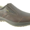 Grisport Mens Shoes<Melrose Mens Leather Waterproof Shoes
