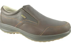 Grisport Mens Shoes<Melrose Mens Leather Waterproof Shoes
