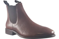 Harrison Plain Toe | Mens Shoes<H1 Mens Leather Shoes