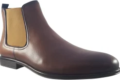 Harry Hern Plain Toe | Mens Boots<Barnet Star ST05 Mens Leather Boots