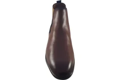 Harry Hern Plain Toe | Mens Boots<Barnet Star ST05 Mens Leather Boots