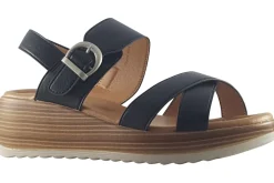Women Heavenly Feet Womens Sandals<Destiny Womens Sandals