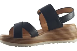 Women Heavenly Feet Womens Sandals<Destiny Womens Sandals
