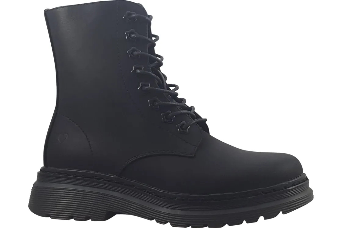 Women Heavenly Feet Womens Boots<Eva Womens Ankle Boots