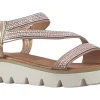 Women Heavenly Feet Womens Sandals<Fresco Womens Sandals