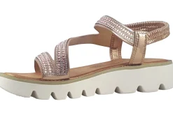 Women Heavenly Feet Womens Sandals<Fresco Womens Sandals