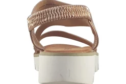 Women Heavenly Feet Womens Sandals<Fresco Womens Sandals