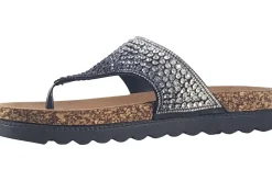 Women Heavenly Feet Womens Sandals<Hart Womens Sandals