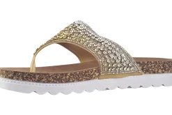 Women Heavenly Feet Womens Sandals<Hart Womens Sandals
