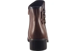 Women Heavenly Feet Womens Boots<Lauren Womens Ankle Boots