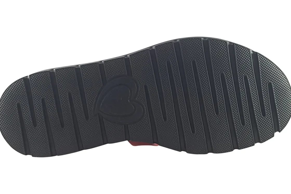 Women Heavenly Feet Womens Sandals<Saffron Womens Sandals