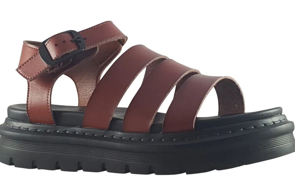 Women Heavenly Feet Womens Sandals<Saffron Womens Sandals