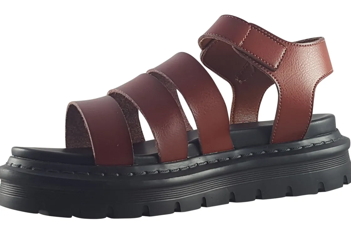 Women Heavenly Feet Womens Sandals<Saffron Womens Sandals