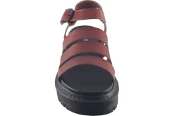 Women Heavenly Feet Womens Sandals<Saffron Womens Sandals