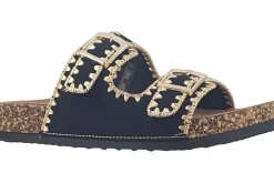 Women Heavenly Feet Womens Sandals<Sandy Womens Sandals