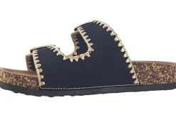 Women Heavenly Feet Womens Sandals<Sandy Womens Sandals