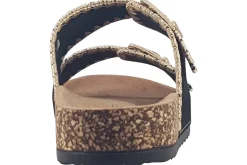 Women Heavenly Feet Womens Sandals<Sandy Womens Sandals