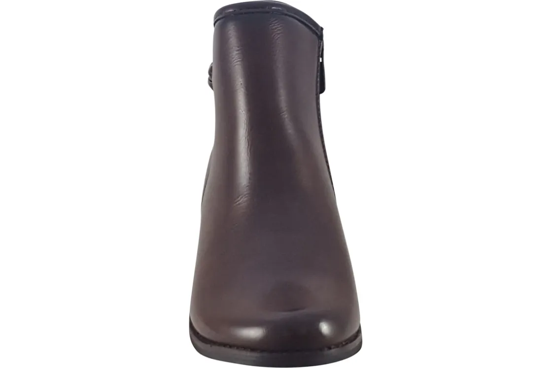 Women Heavenly Feet Womens Boots<Sian Womens Ankle Boots