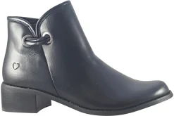 Women Heavenly Feet Womens Boots<Sian Womens Ankle Boots