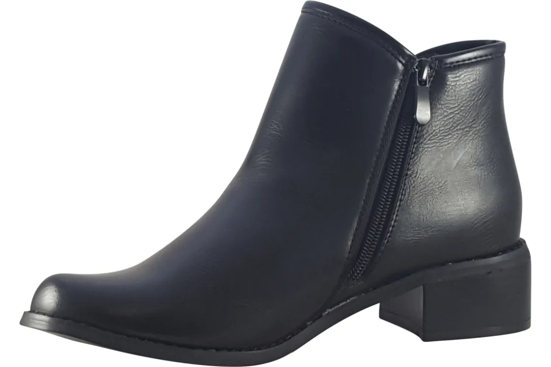 Women Heavenly Feet Womens Boots<Sian Womens Ankle Boots