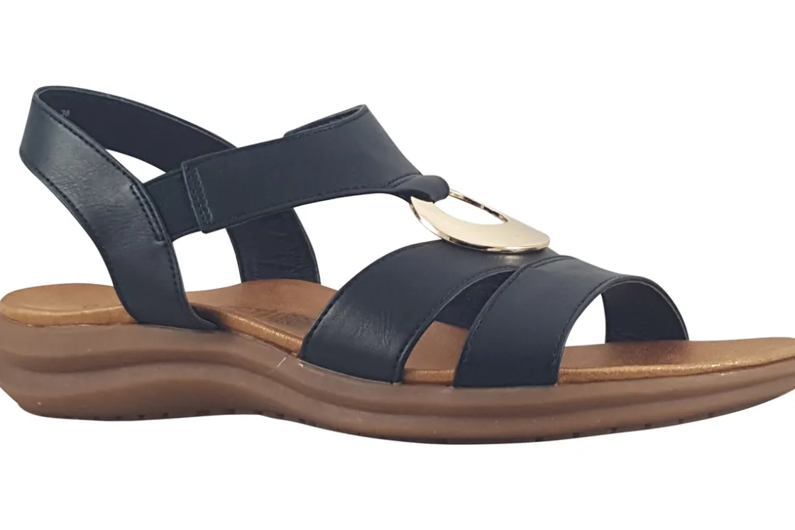 Women Heavenly Feet Womens Sandals<Trace Womens Sandals