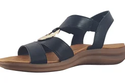 Women Heavenly Feet Womens Sandals<Trace Womens Sandals