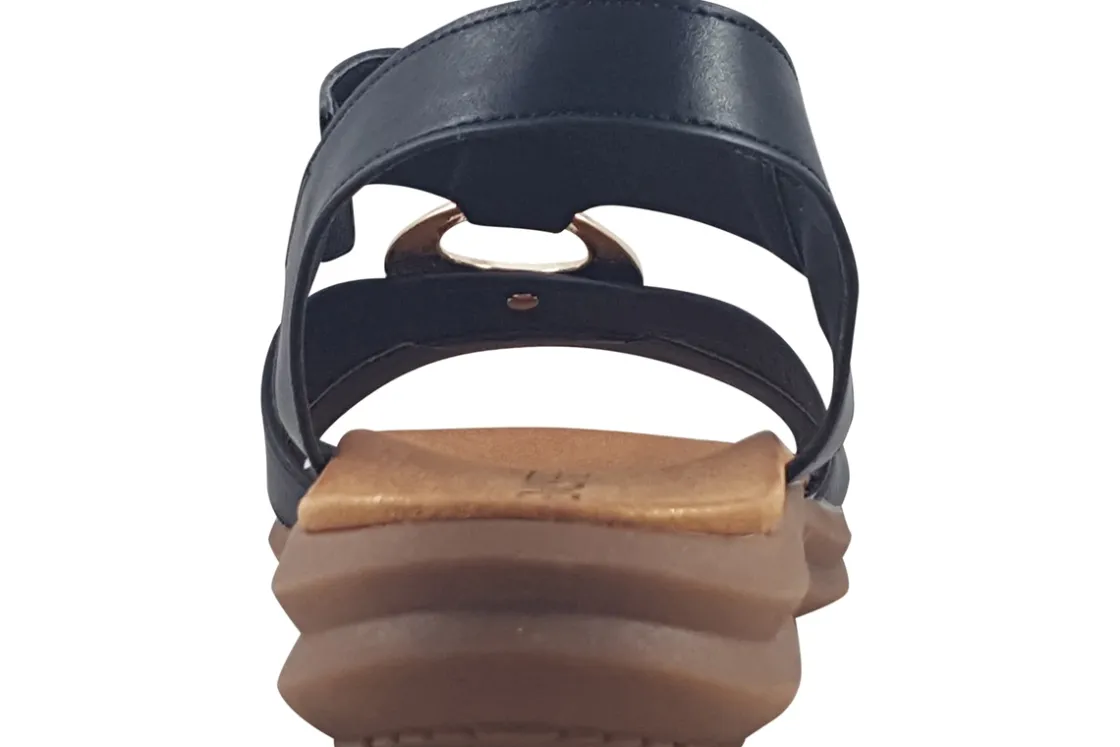 Women Heavenly Feet Womens Sandals<Trace Womens Sandals