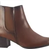 Women Heavenly Feet Womens Boots<Vale Womens Chelsea Boots