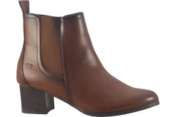 Women Heavenly Feet Womens Boots<Vale Womens Chelsea Boots