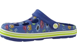 BOY Hengst Slip-On | Boys Sandals<Beach Clog B R85430 Boys Sandals