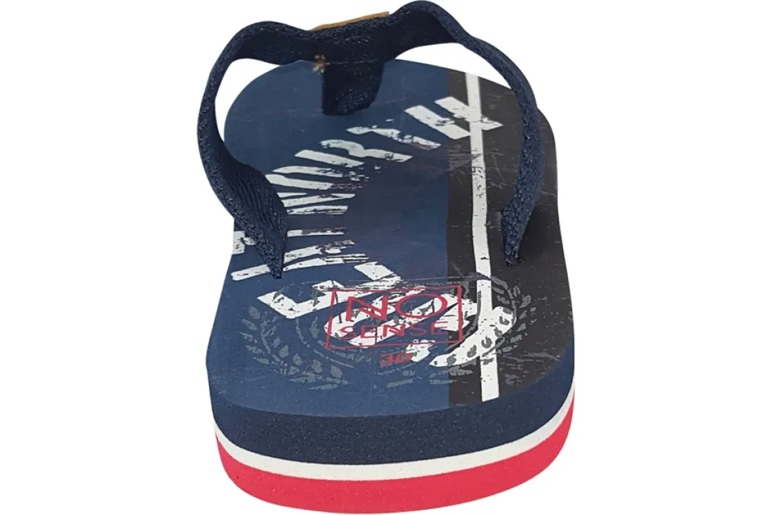 BOY Hengst Slip-On | Boys Sandals<Surf Flip P66440 Boys Sandals