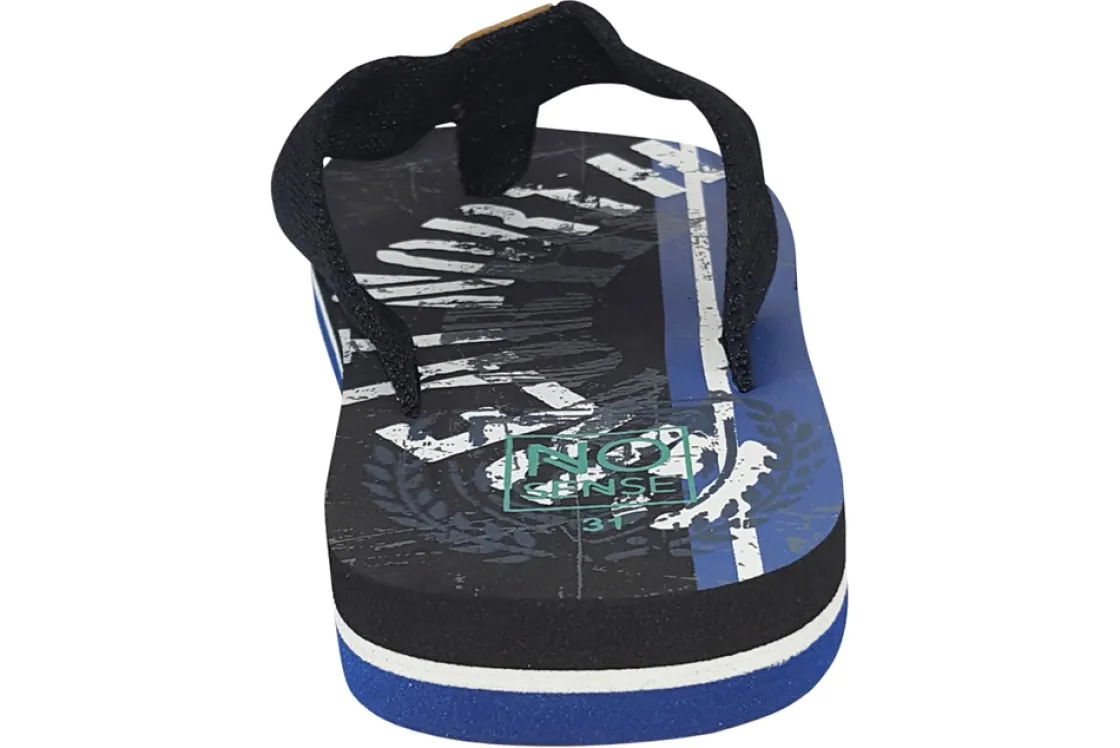 BOY Hengst Slip-On | Boys Sandals<Surf Flip P66440 Boys Sandals
