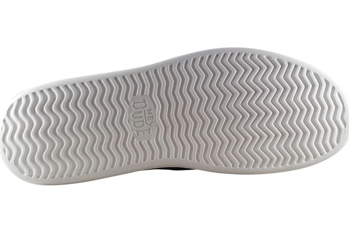 Heydude Mens Shoes<Sunapee Mens Shoes