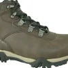 BOY Hi-Tech Laced | Breathable Membrane<Altitude VI JNR Boys Boots