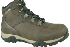 BOY Hi-Tech Laced | Breathable Membrane<Altitude VI JNR Boys Boots