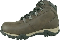 BOY Hi-Tech Laced | Breathable Membrane<Altitude VI JNR Boys Boots