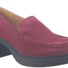 Women Hush Puppies Womens Shoes | Womens Loafers<Adelaide Womens Suede Loafers